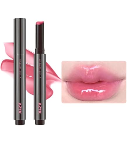 Amazon | AZTKリップティント 保湿 リップグロス 潤い ベタつかない