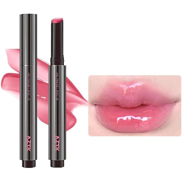 Amazon | AZTKリップティント 保湿 リップグロス 潤い ベタつかない