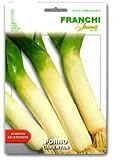 【FRANCHI社種子】【107/1】リーキ（ポロネギ）・CARENTAN