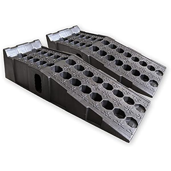 ☆カースロープ☆耐荷重10T☆バス、トラック対応☆新品未使用☆ ☆カースロープ☆耐荷重10T☆バス、トラック対応☆新品未使用☆