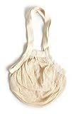 EcoSac ショルダーオーバルニット Natural