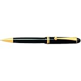 Pilot シャープペン カスタム74 HKK-500R-B ブラック