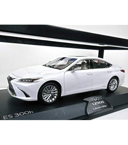 Amazon | 京商オリジナル 1/43 レクサス RX 500h F SPORT