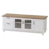 ローボード　 [W120 x D40 x H46cm] 家具 収納家具 ローボード・テレビ台