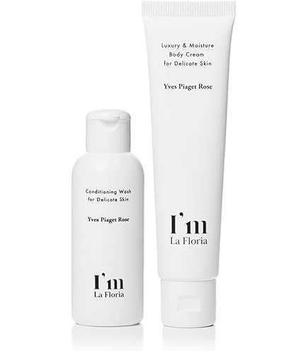 Amazon | I'm La Floria ロールオンオイル 8ml 全身 保湿 ブレスオブ