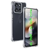 対応 Motorola Moto G66y 5G ケース 専用 透明 柔軟TPU素材 全面保護 耐衝撃 落下防止 すり傷防止 対応 Moto G66J 5g 保護ケース 米軍MIL規格 散熱加工 黄変しにくい ワイヤレス充電対応 指紋防止 用 モトローラ G66j 5G / G66y 5g スマホケース 薄型 軽量 携帯便利 用 モトローラ EDGE 60 Pro カバー 科学デザイン 精密穴位置