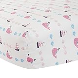 Lambs & Ivy Splish Splash Sheet by Lambs & Ivy [並行輸入品]