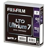 富士フイルム LTO7 データカートリッジ LTO FB UL-7 6.0T 20本セット