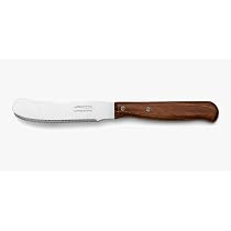 Amazon | ARCOS(アルコス）食卓ブレッドナイフ (170mm) | Arcos | パン
