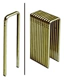 HILLMAN FASTENERS 461777 5 Keg 18 Gauge Finish Staple, 1" [並行輸入品]