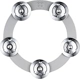 MEINL Cymbals マイネル チンリング Ching Ring CRING 【国内正規品】