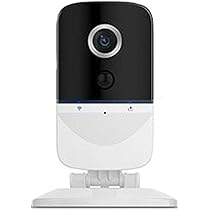 Amazon.co.jp: SREE 屋内用モバイルスマートカメラ 《relica スマート