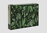 Leaf Supply: The House Plant Jigsaw Puzzle: 1000 piece jigsaw puzzle