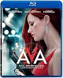 Ava [Blu-ray]