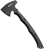 Chogan T-Hawk- Tomahawk with Axe Edge