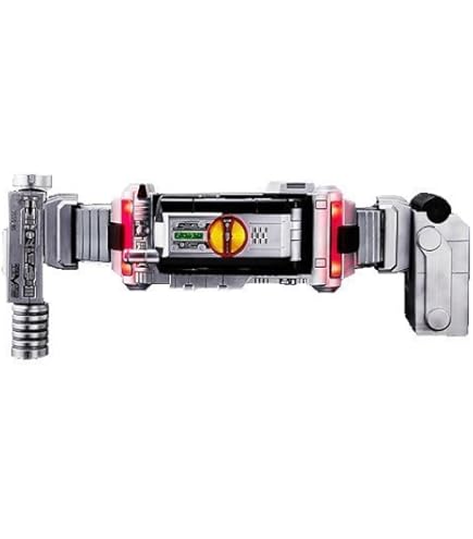 Amazon.co.jp: 劇場版仮面ﾗｲﾀﾞｰファイズ 完売 CSM サイガドライバー 