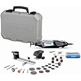 Dremel 4000-2/30 120-Volt Variable Speed Rotary Tool Kit - Corded [並行輸入品]
