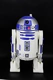 Star Wars R2-D2 Figural Resin Bank