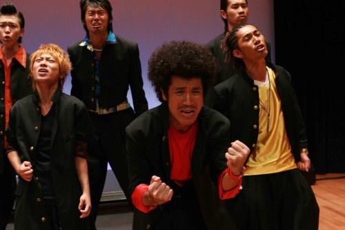 うた魂 画像 壁紙 日本映画