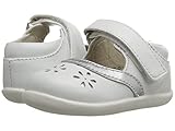 [シーカイラン] See Kai Run Kids ガールズ Helen II (Infant/Toddler) フラットシューズ White 6 Toddler(13cm) - M [並行輸入品]