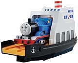 プラレール トーマス うきうきクルーズセット