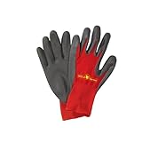 WOLF Garten(ウルフガルテン) 手袋ソイル GH-BO7