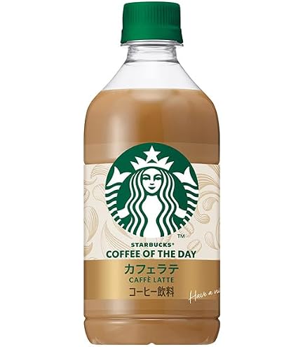 Amazon.co.jp: サントリー スターバックス COFFE OF THE DAY