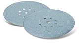 Festool 499643 Granat Abrasives D225 P320 25-Pack [並行輸入品]