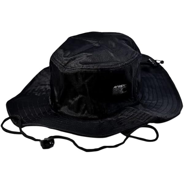 Amazon | サファリハット メンズ アドベンチャーハット マウンテン