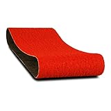 Freud DCB424036S02G Sanding Belt, 4' x 24' [並行輸入品]