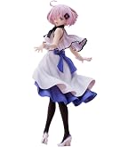 Amazon | アルター Fate/Grand Order マシュ・キリエライト 1/7 完成品