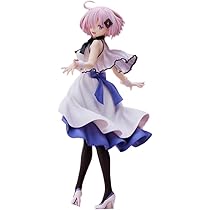 Fate/Grand Order シールダー/マシュ・キリエライト 限定ver 東京フィギュア / シールダー/マシュ・キリエライト 限定ver.