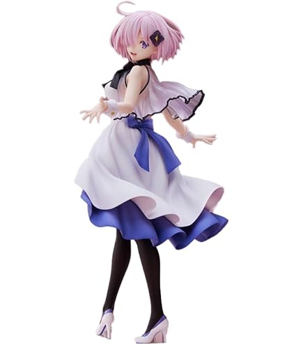 Amazon | Aniplex Fate/Grand Order PVC 像 1/7 グランドニューイヤー