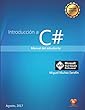 Introducción a C#: Manual de estudiante