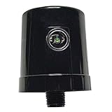 Intermatic AG6503L3 347/600 VAC Three Phase Surge Protection Device with 36-Inch Leads, Black [並行輸入品