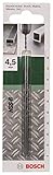 Bosch 2609255009 Metal Drill Bits HSS-R with Diameter 4.5mm by Bosch [並行輸入品]