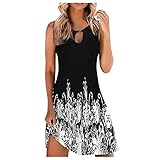 [UKDSDGQ] タンクドレスレディースワンピースおしゃれ 卒業式 スーツ ママスーツ レディース 卒業式 レディースワンピースボーホー 
