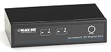 BlackBox KV9702A 2 Display Port KVM U Fd