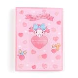 サンリオ(SANRIO) マイメロディ トレーディングカード用ポケットアルバム(エンジョイアイドル) 452190