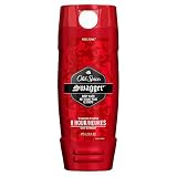 【Old Spice】オールドスパイス ボディウォッシュ（スワッガー） 16oz 473ml
