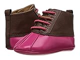 [ベイビー ディア] Baby Deer レディース Soft Sole Duck Boot (Infant) ベビーシューズ Fuchsia 2 (3-6 Months)(生後3-6ヶ月) - M 