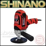 電動レインボーポリッシャー(本体のみ) シングルアクション 低速高トルク SI-420E