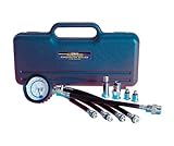 Lincoln Industrial Corp. MY5530 Professional Compression Test Kit
