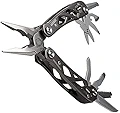 Gerberサスペンションmulti-plier