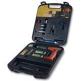 Butane Soldering Iron 30-185W Kit by Iroda