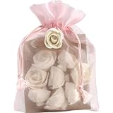 ソラサシェ/ローズ/一つ一つ手作り♪(95564)