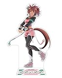 劇場版『ウマ娘 プリティーダービー 新時代の扉』 アクリルスタンド D：ダンツフレーム
