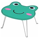 不二貿易 アニマルミニテーブル カエル 80088