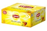 リプトン紅茶 イエローラベル ティーバッグ 100P
