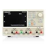 SIGLENT デジタルオシロスコープ　195W 30V/3A*2,2.5V/3.3V/5V/3A*1　SPD3303C